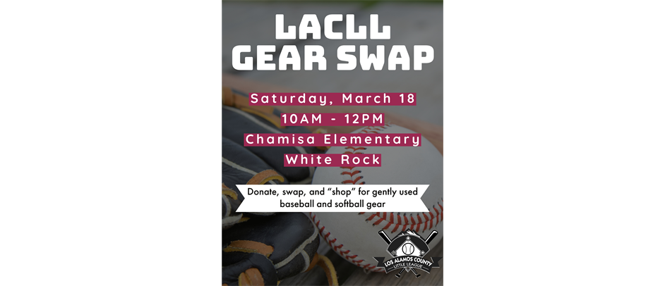 Equipment Swap