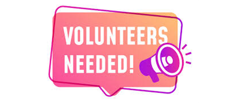 Find Volunteer Opportunities Here!