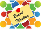 Board & Coordinator Meeting