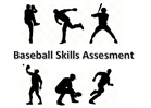Player Skills Assessment Baseball