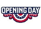 Opening Day Celebration